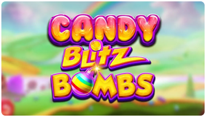 Candy Blitz Bombs Game