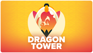 Dragon Tower Game