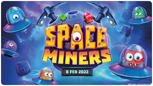 Space Miners Game