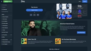 Stake us Casino Home Page Small Image