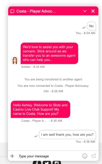 slotsandcasino customer service 1