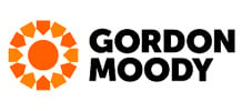 Gordon Moody Logo