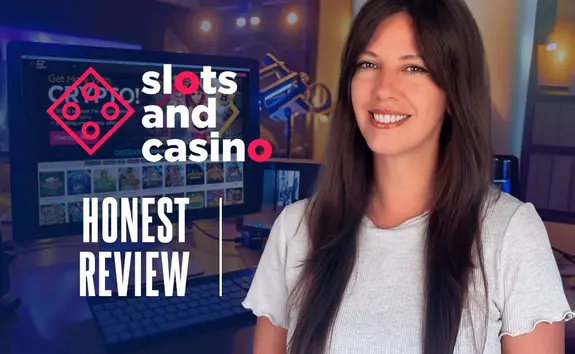 SlotsAndCasino Review