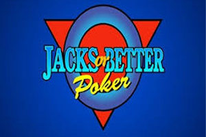 jacks or better north casino