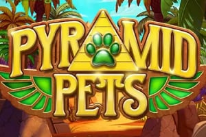 Pyramid Pets