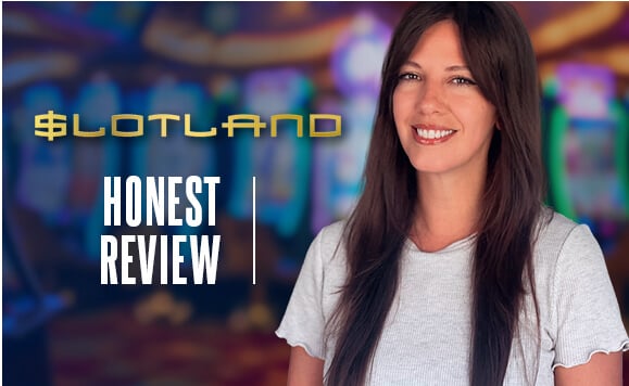 Ashley Slotland Review