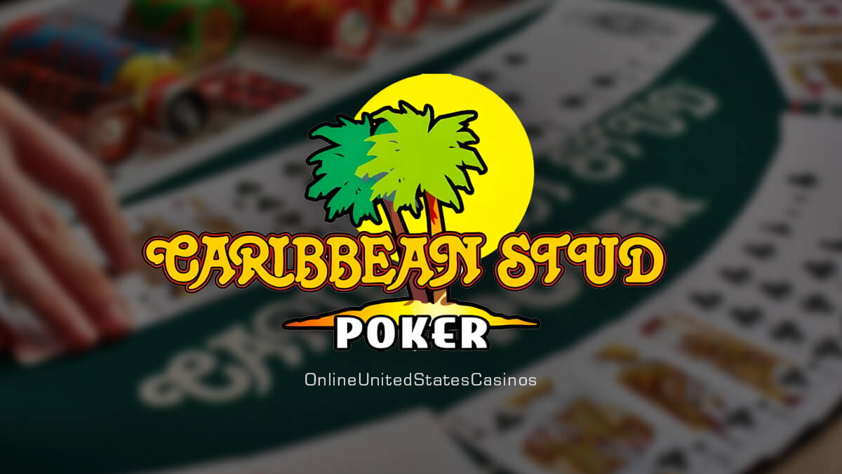 Caribbean Stud Poker Featured Image