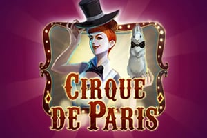 Cirque De Paris Game