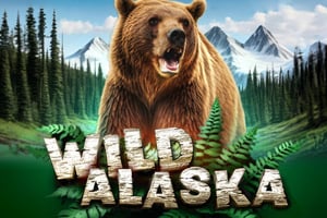 Wild Alaska Game