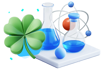 The Science of Luck Icon