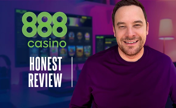 888 Casino Review