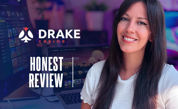 Drake Casino Review