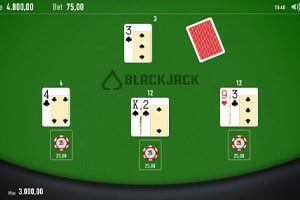 Blackjack Neo