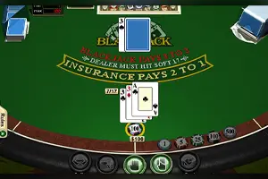 Blackjack