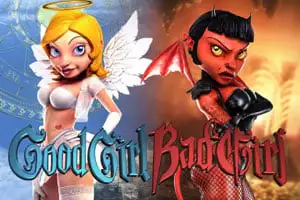 Good Girl Bad Girl Slot Game