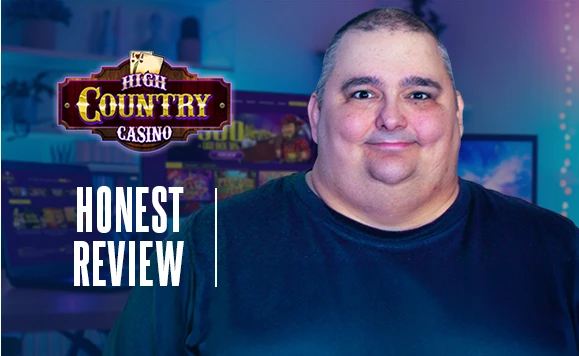 High Country Casino Review