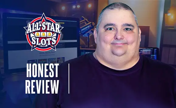 James Guill All Star Slots casino review