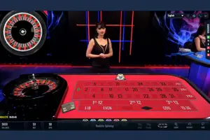 Live Roulette