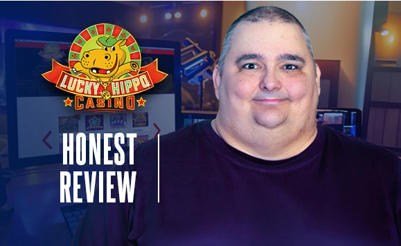 Lucky Hippo Casino Review James Guill