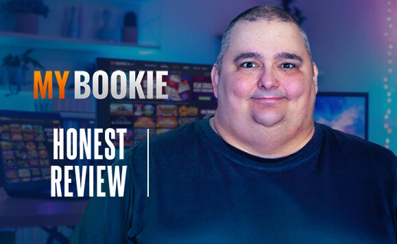 My Bookie Casino Review Featured Image