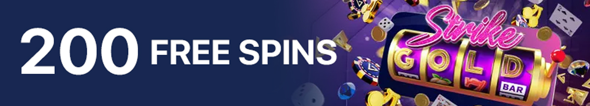 William Hill 200 free spins