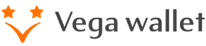 Vega Wallet Logo