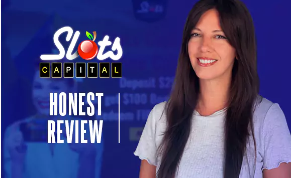 Ashley Slots Capital Review