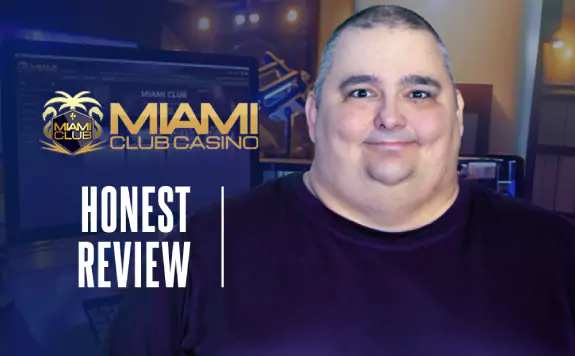 Miami Club Casino Review