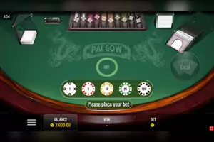 Pai Gow