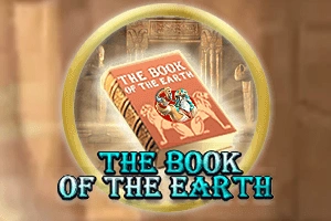 Book of the Earth Slot Game