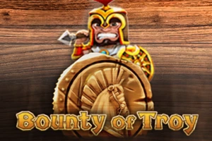 Bounty of Troy Slot Game