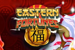 Eastern Fortunes Slot Game