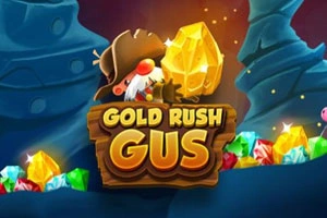 Gold Rush Gus Slot Game