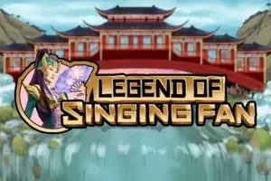 Legend of Singing Fan Slot Game