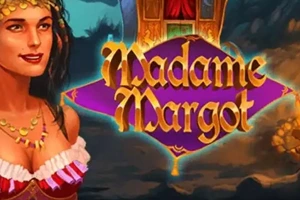 Madame Margot Slot Game