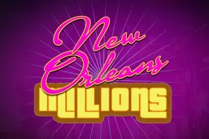 New Orleans Millions Slot Game