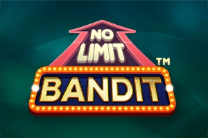 No Limit Bandit Slot Game