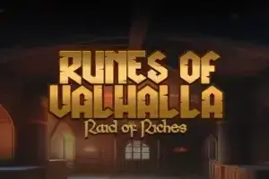 Runes of Valhalla Slot Game