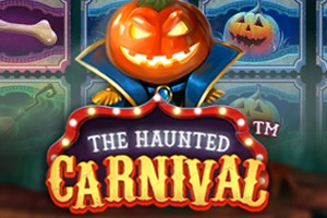 The Haunted Carnival Slot Game